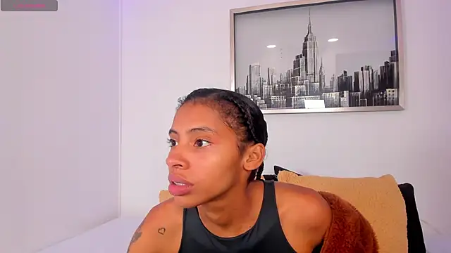 sarah ashbourne online show from November 17, 1:59 pm