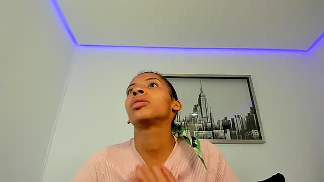 sarah ashbourne online show from November 14, 12:31 pm