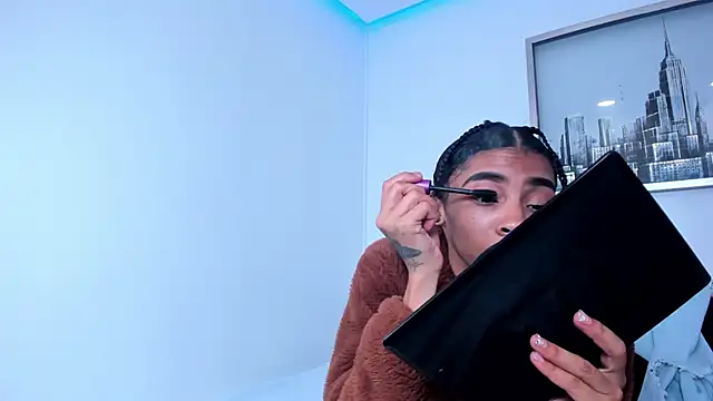 sarah ashbourne online show from October 22, 1:43 pm