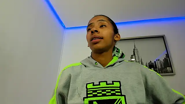 sarah ashbourne online show from November 27, 1:55 pm