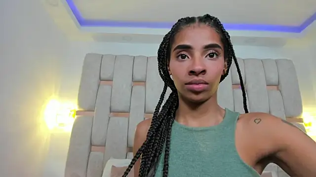 sarah ashbourne online show from October 24, 12:42 am