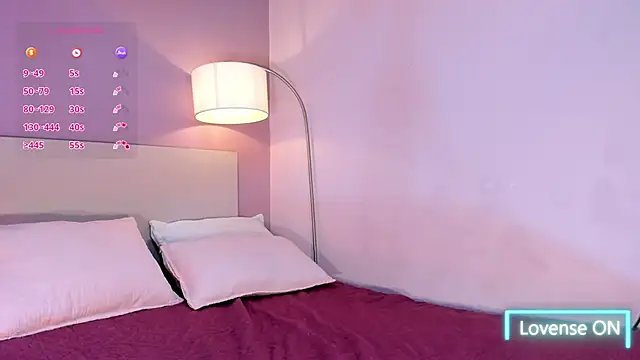 AlannaJonnes online show from April 1, 12:06 pm