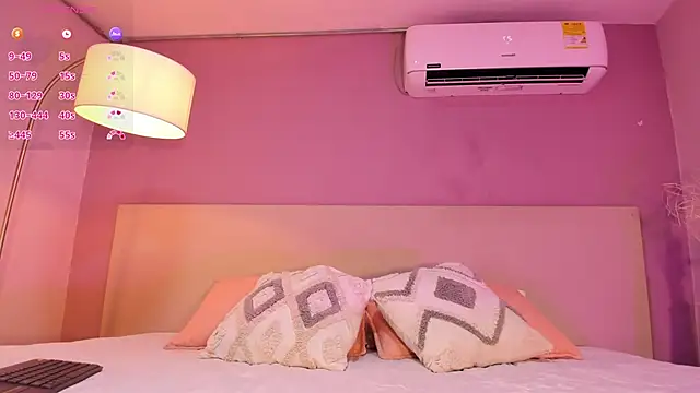 AlannaJonnes online show from February 24, 11:33 am