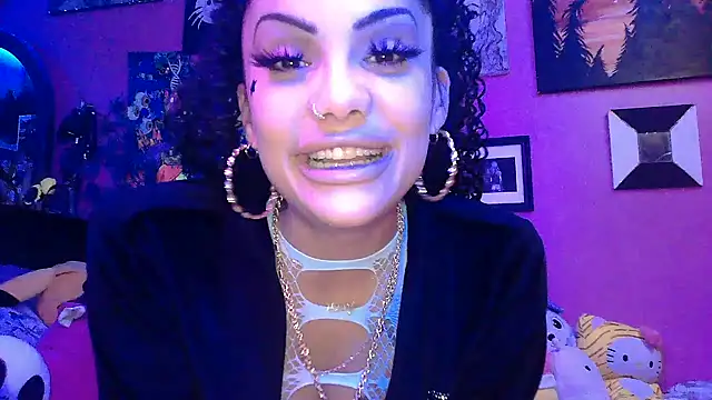 Av3ryyBe3 online show from November 11, 4:07 am