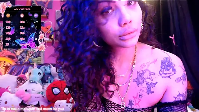 Av3ryyBe3 online show from March 20, 12:00 am
