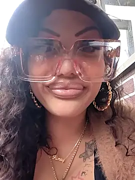 Av3ryyBe3 online show from June 26, 1:06 pm