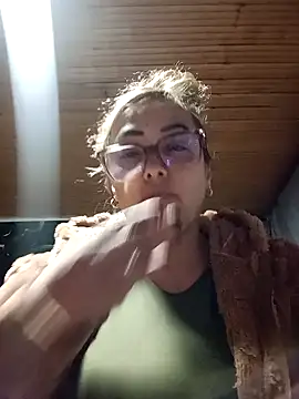 Lady 16 online show from March 20, 1:17 am