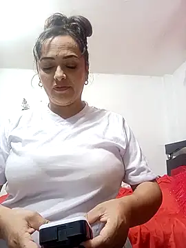 Lady 16 online show from October 22, 11:25 pm