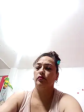 Lady 16 online show from October 25, 1:05 am