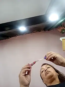 Lady 16 online show from December 21, 7:26 pm