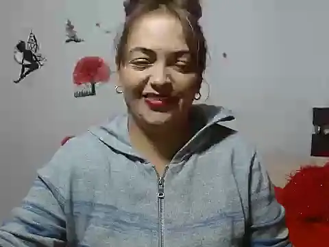 Lady 16 online show from November 26, 3:50 am