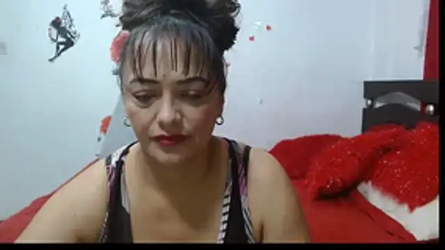 Lady 16 online show from November 7, 1:43 am