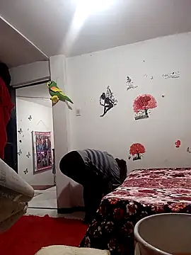 Lady 16 online show from December 2, 2:01 am