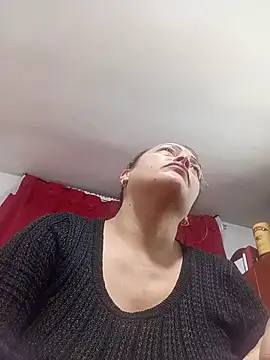 Lady 16 online show from February 25, 2:45 am