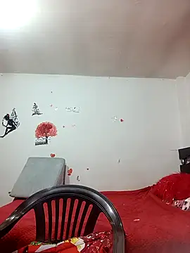 Lady 16 online show from November 15, 12:47 am