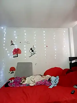 Lady 16 online show from February 21, 3:03 pm