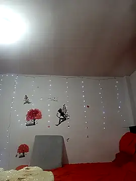 Lady 16 online show from February 22, 3:09 am