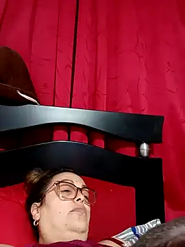 Lady 16 online show from February 14, 4:02 am