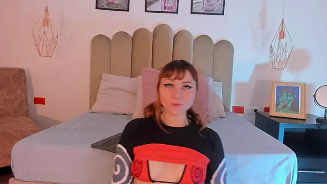 raven black  online show from October 25, 1:45 pm