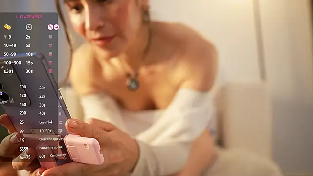 KristellV online show from February 11, 11:21 am