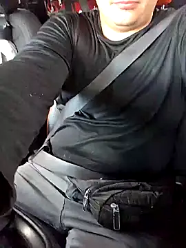 lucho8690 online show from September 20, 6:13 pm