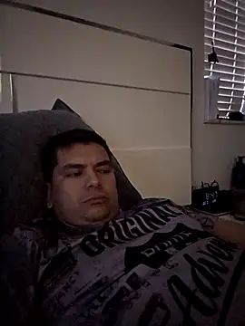 lucho8690 online show from January 14, 1:48 pm