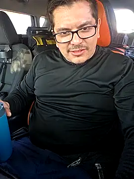 lucho8690 online show from October 24, 9:14 pm