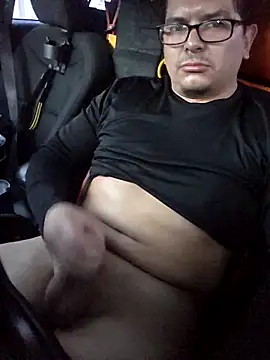 lucho8690 online show from November 10, 10:26 pm