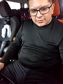 lucho8690 online show from September 23, 9:33 pm