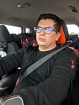 lucho8690 online show from September 12, 10:31 pm