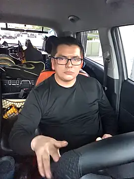 lucho8690 online show from January 9, 10:39 pm