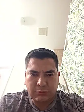 lucho8690 online show from January 11, 8:05 pm