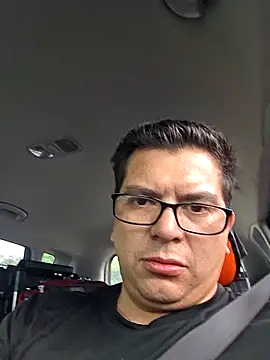 lucho8690 online show from September 9, 9:02 pm