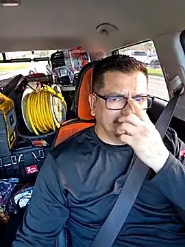 lucho8690 online show from March 3, 10:28 pm