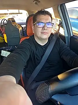 lucho8690 online show from January 8, 10:16 pm