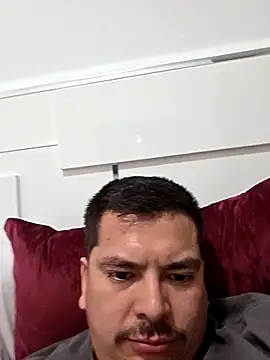 lucho8690 online show from April 8, 12:17 pm