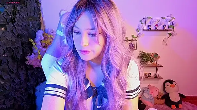 Eymmy 24 online show from March 6, 2:50 am