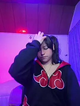 Eymmy 24 online show from November 16, 12:48 am