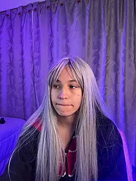 Eymmy 24 online show from January 10, 1:34 am