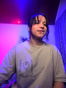 Eymmy 24 online show from November 8, 2:48 am