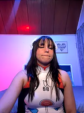 Eymmy 24 online show from October 30, 2:54 am