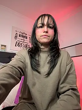 Eymmy 24 online show from October 24, 2:43 am