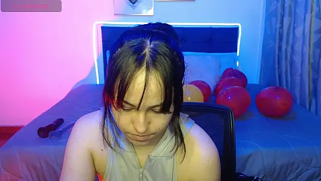 Eymmy 24 online show from November 6, 2:59 am