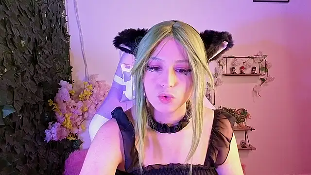 Eymmy 24 online show from May 1, 1:32 am