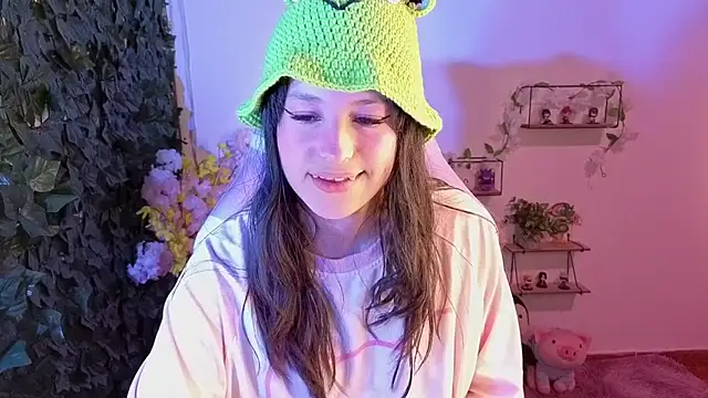 Eymmy 24 online show from June 5, 1:43 am