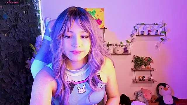 Eymmy 24 online show from March 7, 2:29 am