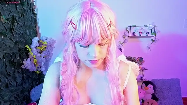 Eymmy 24 online show from February 15, 2:23 am