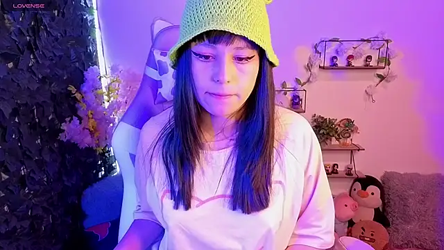 Eymmy 24 online show from February 22, 3:20 am