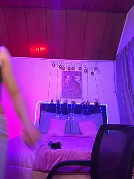 Eymmy 24 online show from November 27, 11:27 pm