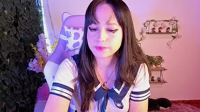 Eymmy 24 online show from April 23, 1:34 am